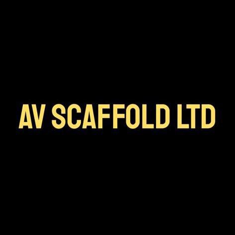 AV Scaffold LTD logo
