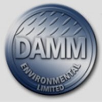 DAMM Environmental Limited logo
