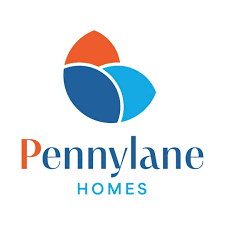 Pennylane Homes logo