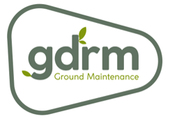 GDRM Ground Maintenance logo