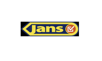 JANS logo
